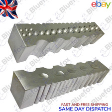 STEEL BLOCK DESIGN FORMING