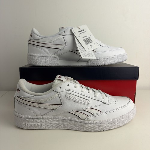 Reebok club revenge size uk - c,