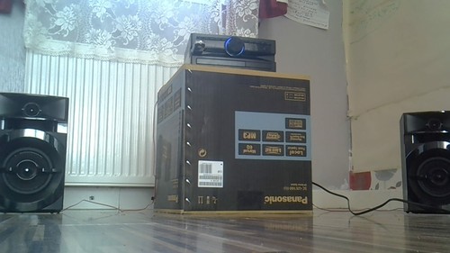 Box 79273pi cd - cd, player