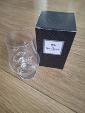 Macallan Glencairn *6 oz