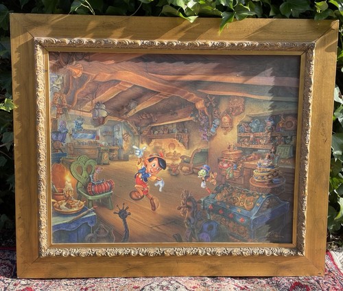 Tom dubois pinocchio magical - dubois, pinocchio's