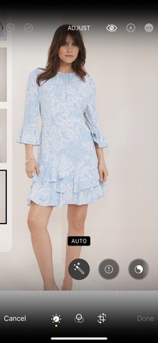 Mint velvet dress - velvet, 14/16