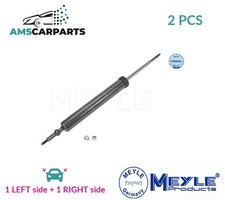 SHOCK ABSORBER SET SHOCKERS