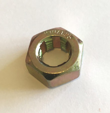 M10 x 1.25mm metric 10mm