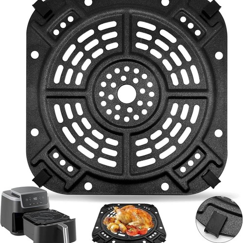 Non stick grill - non-stick, rack