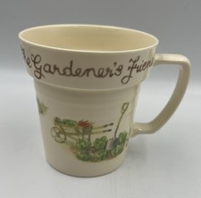 Gardener friend mug - gardener’s,