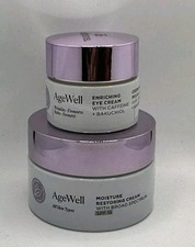 Arbonne Agewell Moisture