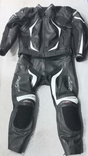 Rst blade leather - blade,