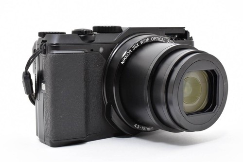 Nikon coolpix a900 - coolpix,