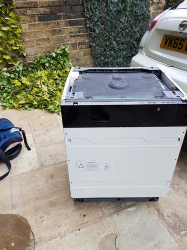 Cda dishwasher - cda,