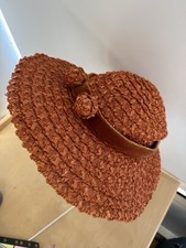 RARE Vintage Hat By Royal