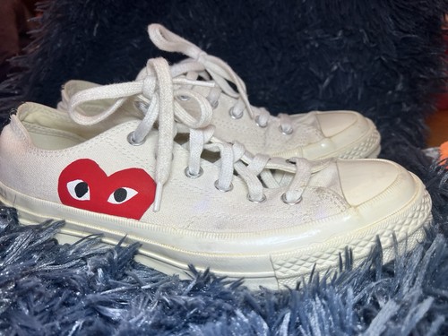 Converse chuck low top - chuck,