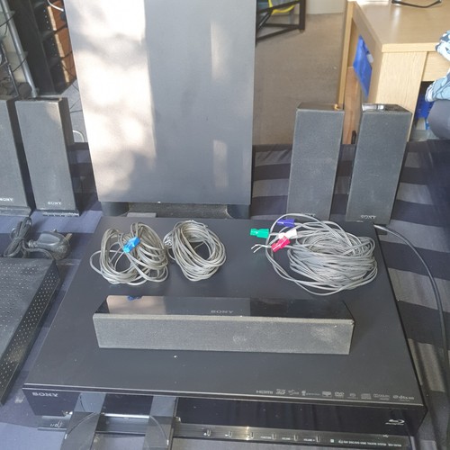 Sony bdv e670w - bdv-e670w, blu-ray