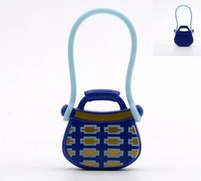 PLAYMOBIL GIRL'S STRAP BAG