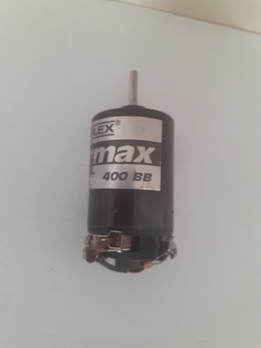 Multiplex permax 400bb - permax, rc