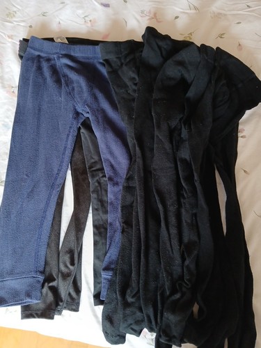 Large bundle girls black - girls,