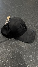 Callaway Black Camo Hat Cap