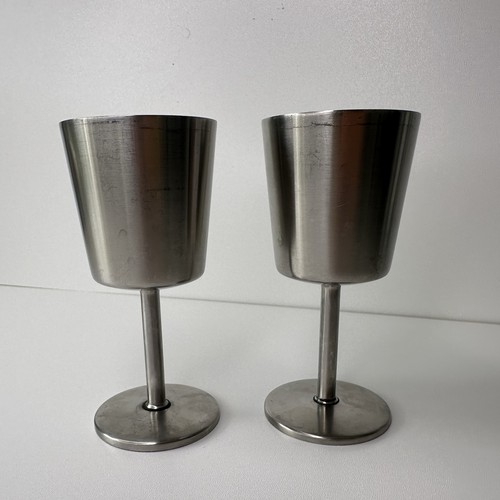 Pair vintage old hall england - old,