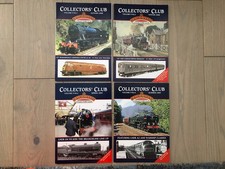 Bachmann Collectors Club
