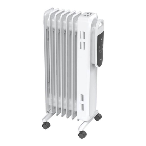 Blyss oil filled radiator - blyss,