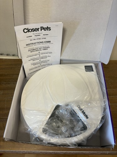 Closer pet cat mate meal - pet,