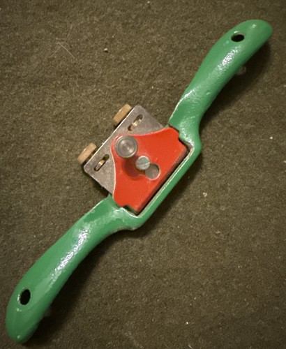 Vintage kuntz spoke shave 51ar - vintage,