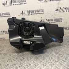 AUDI TT MK2 BOOT REAR