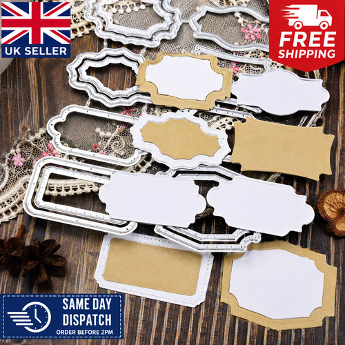 New metal cutting - new, dies