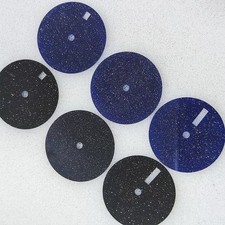 Nh35 5mm dial starry sky - nh35, 28.5mm