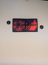 Rare Stone Island Thermal