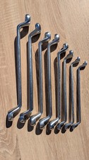 8 Piece Deep Offset AF Spanner