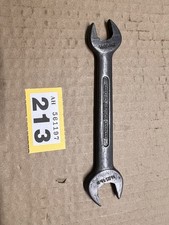 Vintage Toolkit Jenbro Spanner