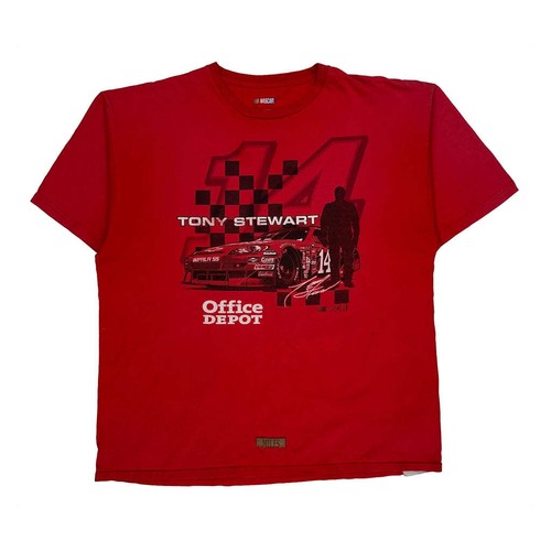 Tony stewart nascar - nascar,
