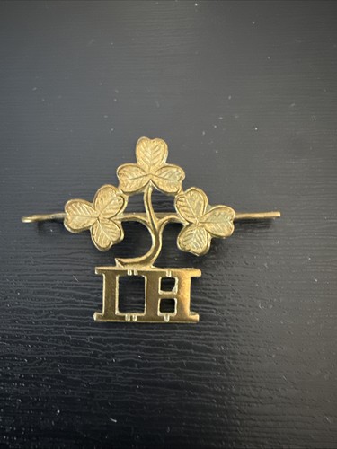 Irish horse imperial - horse,