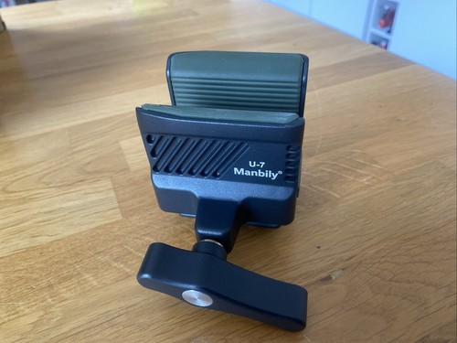 Manbily universal shooting - u-7,