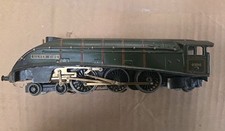 HORNBY OO GUAGE SILVER KING