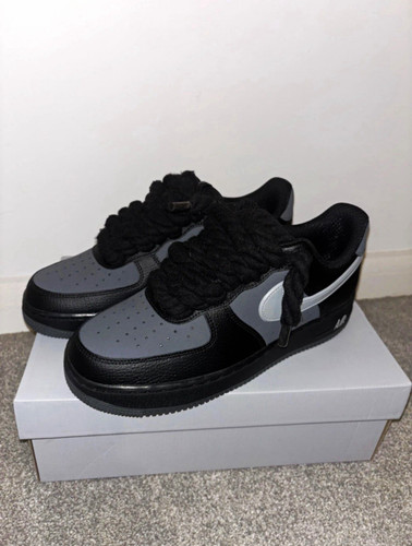 Nike air force - air, 1