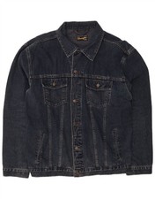 WRANGLER Mens Denim Jacket UK