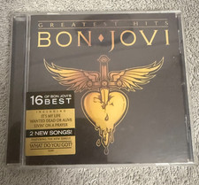 Bon jovi the best - bon, of