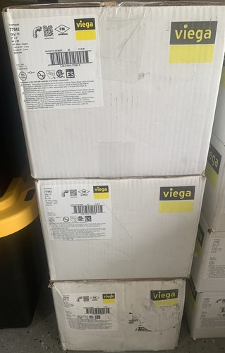 X15 lot 77042 viega - 2”,