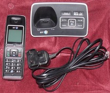 BT 6500 Cordless Landline