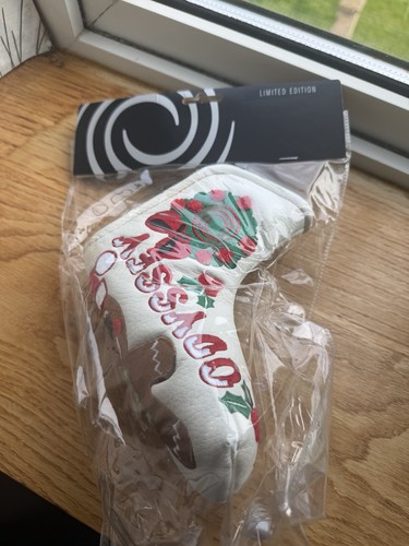 Limited edition odyssey - odyssey, putter