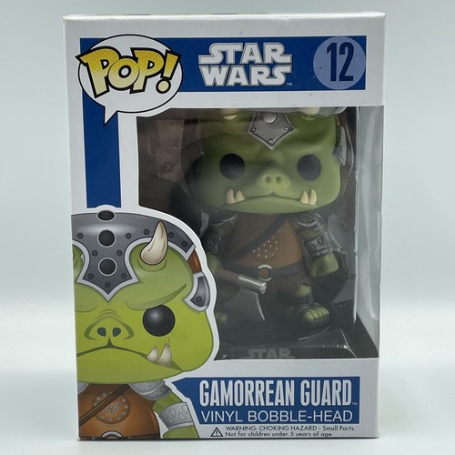 Star wars gamorrean guard - •,