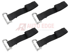 43mm Bottom Strap x4 with