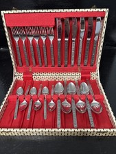 Retro Vintage Boxed Full