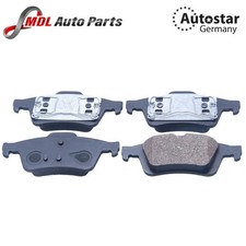AUTOSTAR GERMANY BRAKE PAD 99900003