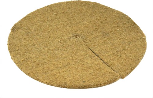 40cm mulch mats - 40cm,