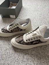 Filling Pieces size 10 Lower