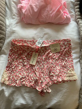 Nightwear shorts   Primark   medium