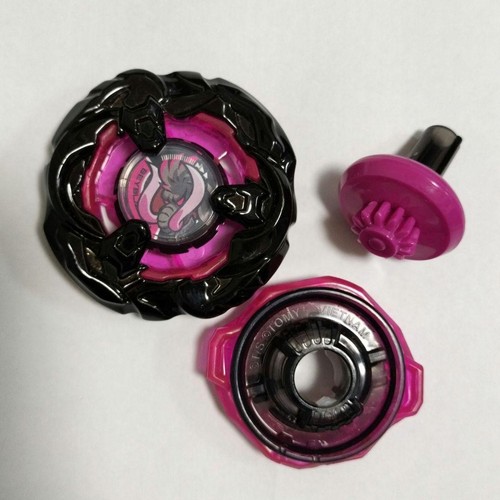 Beyblade mammoth tusk - x, bx-00